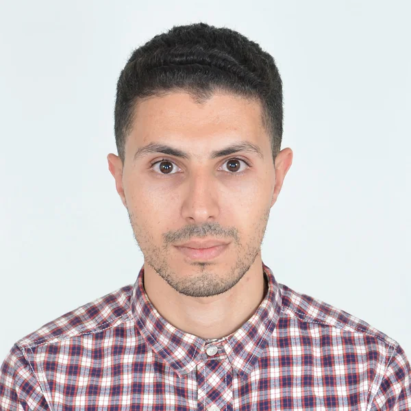 Ali El Habchi